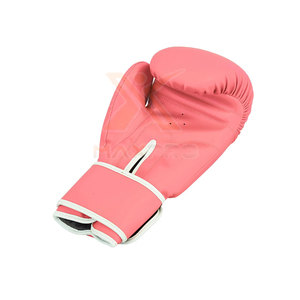 ถุงมือชกมวยระดับมืออาชีพคุณภาพสูง ถุงมือชกมวยโลโก้สั่งทำพิเศษ ถุงมือชกมวยที่ยั่งยืน - Product Image 5