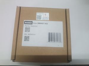 Pour OMNIKEY 5422 Capteur thermique en acier allié Compatible multi-systèmes Garantie 1 an - Product Image 3