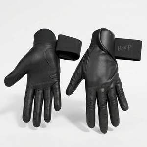 Baseball Batting Gloves 2026 Professional <b>Long</b> Cuff Baseball Batting Gloves Best Quality Customized Softball Batting gloves - Product Image 5