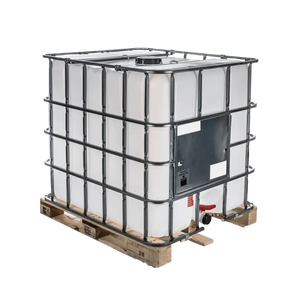 Etilenglicol 99.9% Mín. Empacado en Fábrica para Transporte Comercial Seguro - Product Image 6
