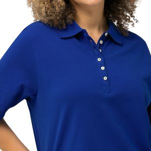 Camiseta Polo Deportiva para Mujer, Tallas Grandes, Transpirable, para Golf y Tenis, Fabricante Personalizado al por Mayor, OEM, ODM - Product Image 3
