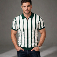 Prix d'usine, chemises unisexes décontractées pour hommes en coton polyester, tissu sergé, manches courtes, broderie et impression de logo personnalisés