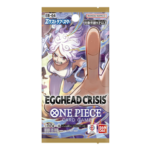 Caja de Sobres Versión Japonesa EB-04 Juego de Cartas Coleccionables Cartas Poderosas para Coleccionar y Batallar Paquete Oficial TCG - Product Image 2
