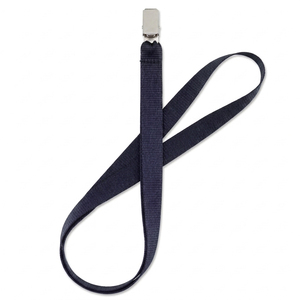 Best Selling <b>Lanyard</b> Durable <b>Polyester</b> Neck Strap with Personalized Branding Factory Direct Manufacturing Support <b>Lanyard</b> - Product Image 3