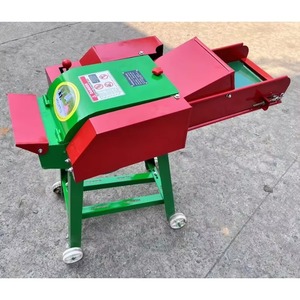 Premium Grass Cutter Chopper Heavy Duty Manual Garden Weed Trimming Tool For Fast Clean Lawn Maintenance - Product Image 6