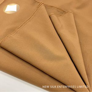 Tela tejida de poliéster 100% de calidad taiwanesa para ropa informal - Product Image 2