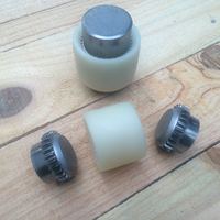 Accouplements Rotex
