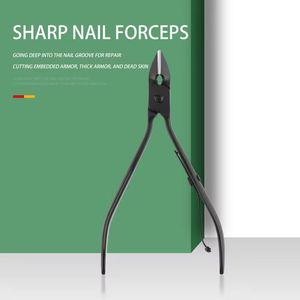 Best Rated 7pcs <b>Nail</b> Tool <b>Kit</b> Professional Grooming Set Stainless Steel Clippers Bulk Order And Custom Logo. - Product Image 2
