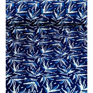 Magnifique tissu 100 % coton de haute qualité, écologique, imprimé à la main, léger et respirant, prix de gros, fournisseurs acceptés. - Product Image 4