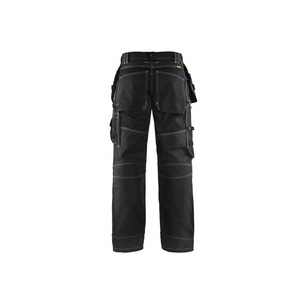 Premium Industrial Utility <b>Work</b> <b>Pants</b> Heavy Duty Reinforced <b>Cargo</b> Trousers Multi Pocket Workwear Manufacturer Working <b>Pant</b> - Product Image 6