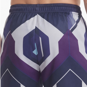 <b>Men</b> Football <b>Shorts</b> Outdoor Wear <b>Men's</b> Football <b>Shorts</b> <b>Elastic</b> <b>Waist</b> High Performance Quick Dry <b>Men</b> Soccer <b>Shorts</b> - Product Image 5