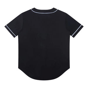Diseños de camisetas de béisbol personalizadas al por mayor de alta calidad para tu equipo, obtén calidad premium a precio económico con personalización - Product Image 5