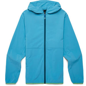 Chaqueta cortavientos de satén de lujo para hombre, acabado suave, a prueba de viento, ligera, estilo bomber, corte ajustado, para hombre - Product Image 1