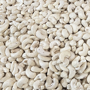 Nueces de Anacardo Crudas W320 de Alta Calidad al por Mayor de Vietnam, Precio Bajo, Santigo, 24 Meses de Vida Útil - Product Image 1