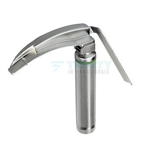 กล้องส่องตรวจกล่องเสียงแบบมืออาชีพ รุ่น Macintosh วัสดุคุณภาพดีที่สุด ดีไซน์ล่าสุด กล้องส่องตรวจกล่องเสียงแบบ Macintosh มีจำหน่าย - Product Image 3