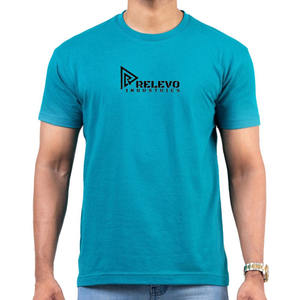 T-shirts pour hommes légers et tendance en vente à bon prix, best-sellers fabriqués au Pakistan, nouveau design - Product Image 5