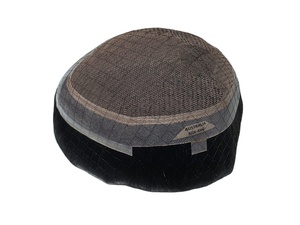 Premium Quality <b>Mens</b> Hair <b>Wig</b> Kinky Straight Remy Hair Toupee 100% Density Best Hair for <b>Men</b> - Product Image 3