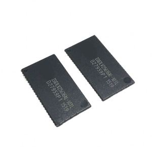 IC SRAM 4M PARALLÈLE Neuf Original IS61LV25616AL-10TL IS61LV25616 TSOP44 - Product Image 1