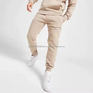 Conjunto Deportivo de Dos Piezas para Hombre, Estampado, Ajustado, de Color Sólido, para Gimnasio, Ropa Deportiva para Invierno 2026 - Product Image 4