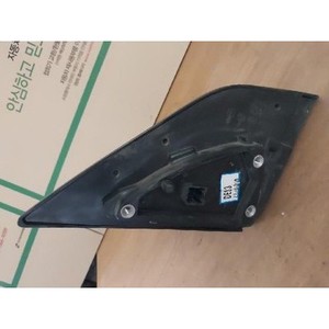 กระจกมองข้างซ้าย Picanto I ปี 2004-2007 มือสอง ของแท้ OEM 8761007260 - Product Image 3
