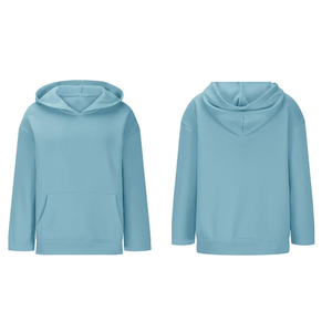 Sweat-shirts à capuche oversize pour femmes, pulls en molleton, sweats pour adolescentes, tenues tendance, style décontracté - Product Image 3