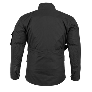 ชุดมอเตอร์ไซค์ Cadoura และชุดแข่งรถ สำหรับฤดูร้อน โลโก้ด้านหน้า ป้องกันรังสียูวี ผ้าฝ้าย % - Product Image 2