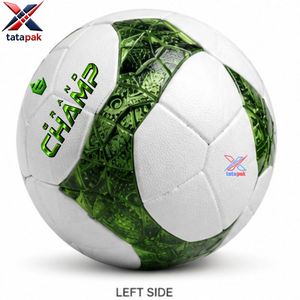 Global Export High Quality Durable Soccer <b>Ball</b> PU PVC Material Outdoor Sports Training Custom Color Customizable Packaging - Product Image 3