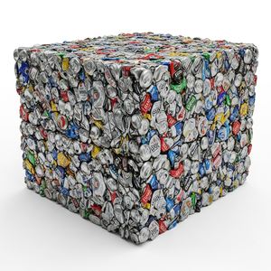 Chatarra de Aluminio UBC de Alta Calidad en Venta, Chatarra UBC Premium a Granel, Ideal para Reciclaje Eficiente de Metales y Crecimiento Industrial - Product Image 4