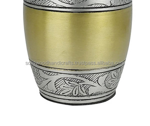 Pet Memorial <b>Urns</b> Funeral Pet Keepsake <b>Urns</b> Burial <b>Urns</b> With High Quality at Low Price - Product Image 4