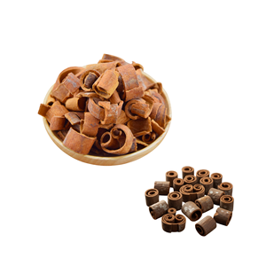 Hot Sale Top Notch Quality Factory In Vietnam Private <b>label</b> Round Cut Cassia Bark Customized Packaging - Product Image 1