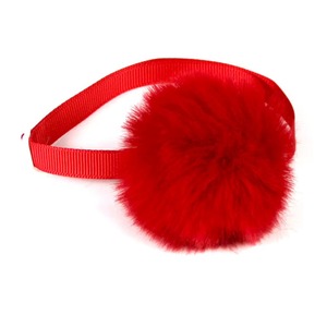Pet <b>Christmas</b> Bow Tie Adjustable Xmas <b>Dog</b> Cat Bowtie <b>Collar</b> Accessories For Small <b>Dog</b> Cat Festival Party Decor Cat holiday bow - Product Image 6