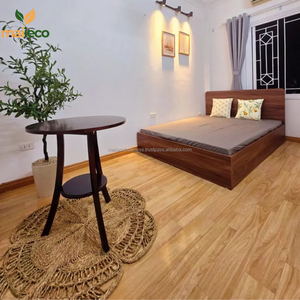 Alfombrillas de mimbre Natural resistentes al calor, alfombra de jacinto de agua hecha a mano, paja trenzada, tradicional elástica, lavable, decoración del hogar - Product Image 6