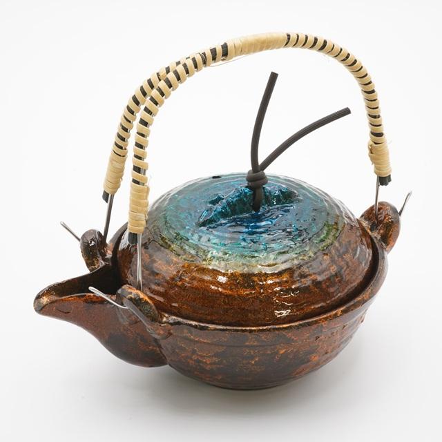 32234 Kaga Ruri (Blue)