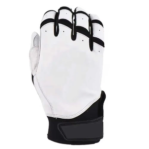 Guantes de Bateo de Béisbol Personalizados, Cómodos y Flexibles para Jugadores de Béisbol y Práctica al Aire Libre - Product Image 2