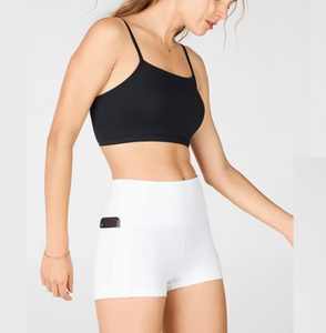 Conjunto de Yoga para mujer, ropa de gimnasio para entrenamiento, conjunto de Yoga transpirable para mujer, conjuntos de Yoga de nailon para adultos - Product Image 6