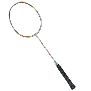 Raquette de badminton Witness Steel, couleur personnalisée, raquette de sport pour adultes et jeunes - Product Image 1