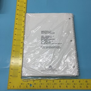 AMAT 0230-01575 ENDURA XP 300, ST - Équipements et pièces semi-conductrices de renommée mondiale et de confiance - Product Image 6