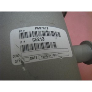Tube à vide DN 100-130 - Équipements et pièces semi-conductrices de renommée mondiale à confiance chez - Product Image 3