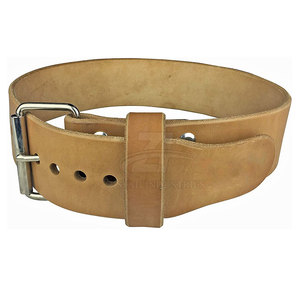 Wholesale Made Weightlifting <b>Belt</b> Best Color Weightlifting <b>Belt</b> Custom Pin Buckle Weightlifting <b>Belt</b> - Product Image 5