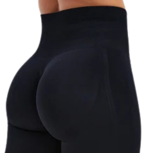 Women's Seamless Leggings High Waist Stretchy Yoga <b>Pants</b> Workout Gym Fitness Sportswear Wholesale Custom OEM ODM - Product Image 4
