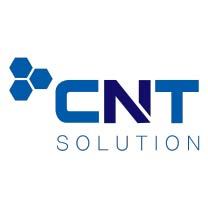 CNT Solution Co.,Ltd. logo