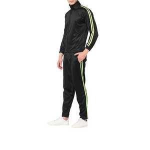Conjunto Deportivo de 2 Piezas para Hombre, Sudadera con Capucha y Pantalones Joggers, Transpirable, Casual, Invernal, Color Sólido, con Logotipo Personalizado - Product Image 2