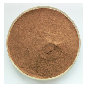 Poudre de Lignosulfonate de Sodium de Qualité Commerciale avec Disponibilité Fiable en Stock - Product Image 5
