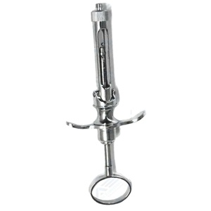 Stainless Steel Resistant Dental <b>Surgical</b> <b>Instruments</b> Dental Surgery Syringes CE Dental Equipments Dental Anesthesia Syringes - Product Image 1