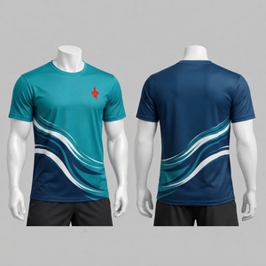 Short Sleeve Design Comfortable Fit Smooth Texture Strong Stitching Men <b>T</b> <b>Shirt</b> Made With Breathable Cotton Fabric Classic - Product Image 6