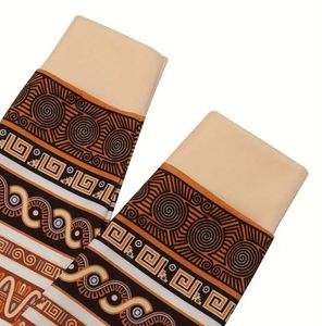 Sudadera Premium para Hombre con Cierre de Cremallera, Estilo Casual, Manga Larga, Cálida para Invierno, Tejido de Rizo Ecológico, Ropa Urbana - Product Image 4