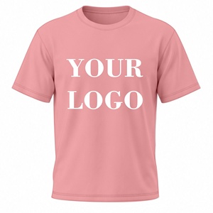 เสื้อยืดแขนสั้นสตรีทแวร์คุณภาพพรีเมียม ผลิตจากผ้าฝ้าย/โพลีเอสเตอร์อย่างยั่งยืน คุณภาพสูงสุด สำหรับทุกเพศ  มีบริการสกรีนโลโก้ตามสั่ง พร้อมจำหน่ายแล้ว - Product Image 1