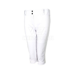 Uniforme de Softbol, Conjunto Deportivo de Tela Ligera con Camiseta y Pantalones para Entrenamiento al Aire Libre - Product Image 4