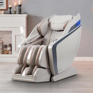 Chaise de massage de luxe à gravité zéro, best-seller en gros, de haute qualité, pour massage corporel complet - Product Image 2