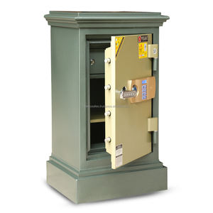 Cajas de Seguridad Bancarias, Fabricantes de Munster, Alemania - Product Image 3